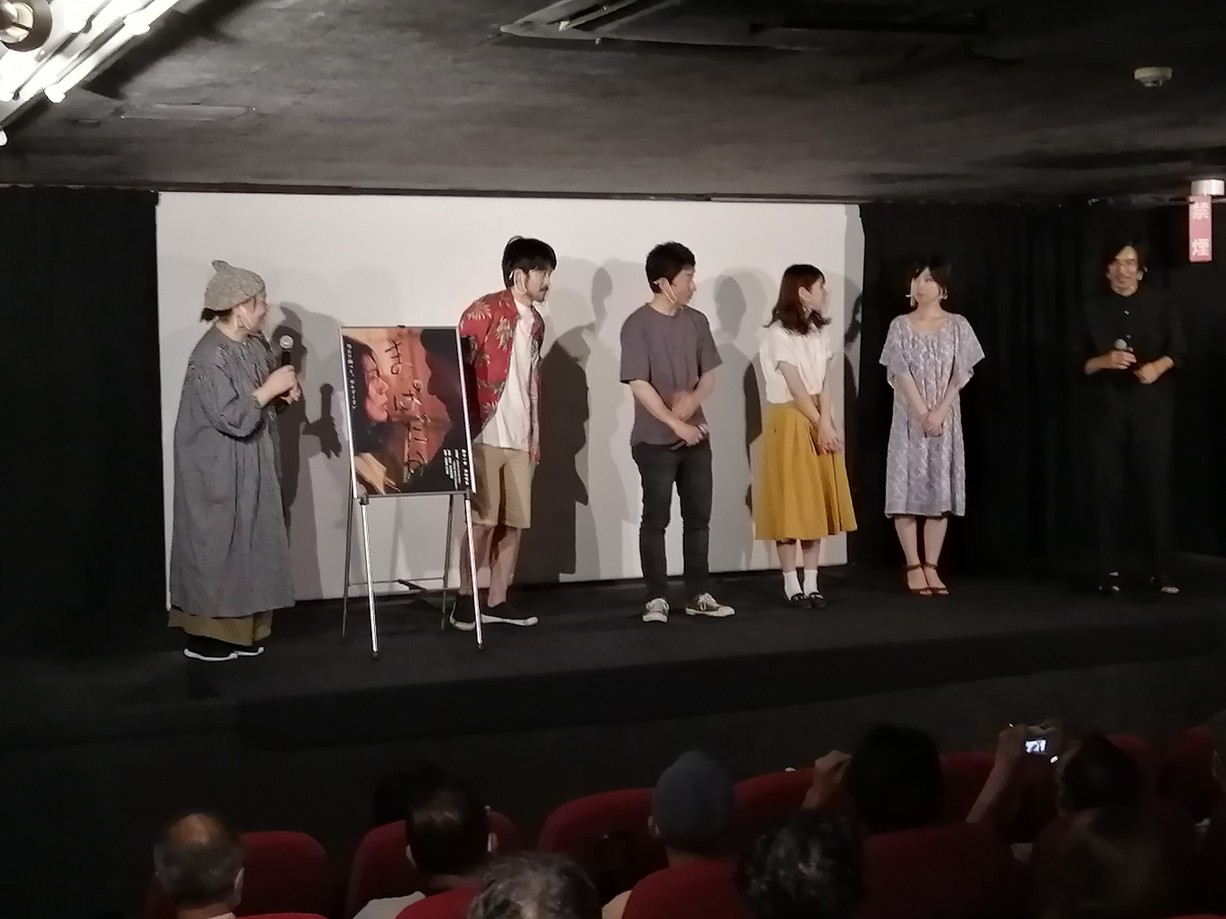 映画『まっぱだか』神戸・元町にて全編ロケ撮影を敢行。しんどくて愛くるしい男女を描くヒューマン・ドラマ
