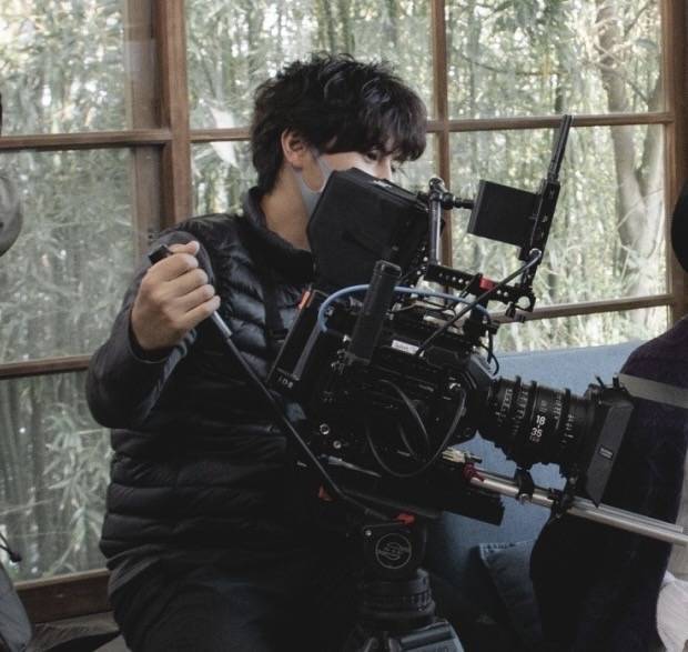 映画『クレマチスの窓辺』「演出的に上手くはまれば、何か良い映画が撮れる」田中銀蔵撮影監督インタビュー